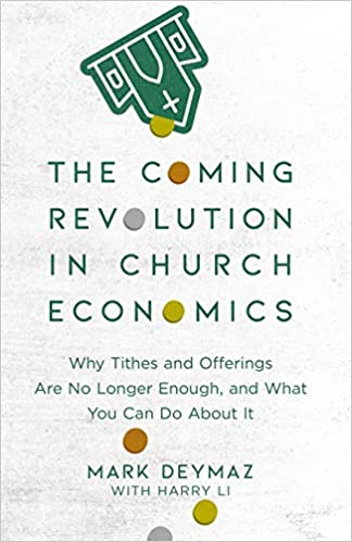 ChurchEconomics