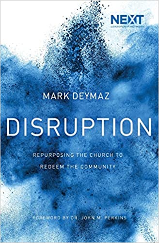 Disruption