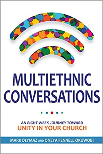 MultiEthnicConversations