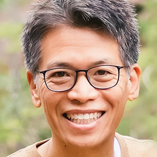 Harry Li