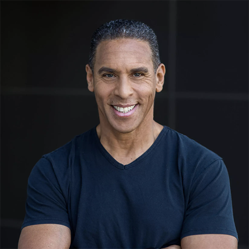 Miles McPherson