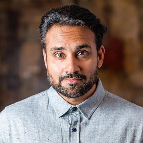 Naeem-Fazal