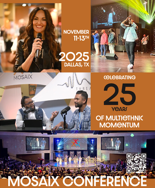 25 Years of Momentum