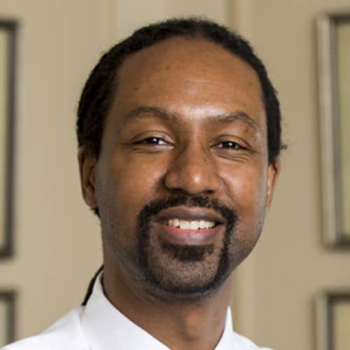 Dr. Otis Gordon Jr.