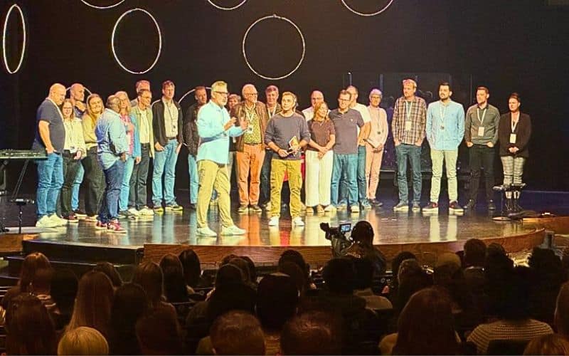 Copy of Conference Pic