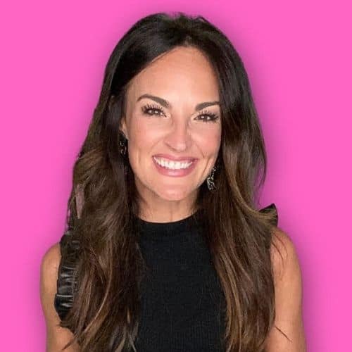 Kristin Mockler Young