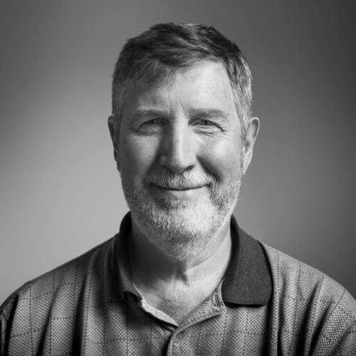 Rich Bonham, International Guide